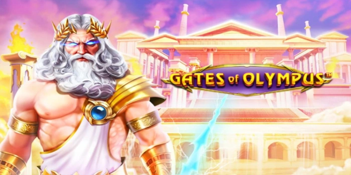 Waktu Tepat Bermain Slot Gates of Olympus Kemenangan Besar