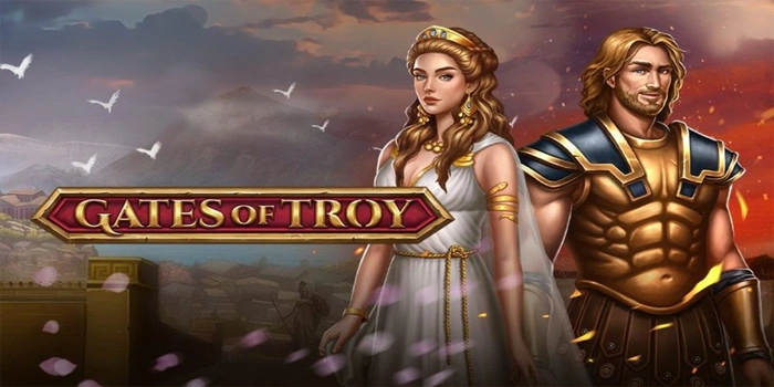Strategi Rahasia Meningkatkan RTP Slot Gates of Troy Strategi Rahasia Meningkatkan RTP Slot Gates of Troy