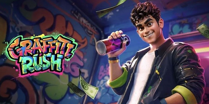 Trik Spin Terbukti Efektif Raih Kemenangan Di Slot Graffiti Rush