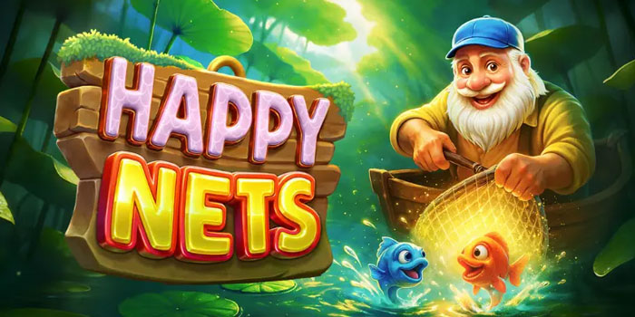 Trik Gacor Raih Jackpot Mudah Di Slot Happy Nets Trik Gacor Raih Jackpot Mudah Di Slot Happy Nets
