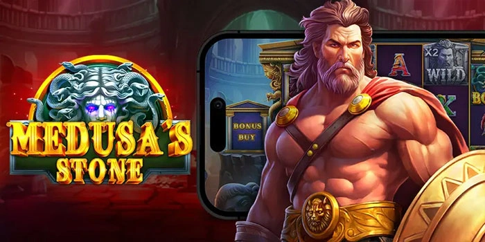 Cara Dapat Pola Gacor Slot Medusa’s Stone Tanpa Ribet