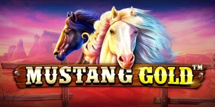 Analisis Efektif Bermain Slot Mustang Gold Untuk Pemula Analisis Efektif Bermain Slot Mustang Gold Untuk Pemula