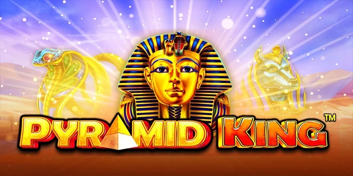 Rahasia Timing Tepat Spin Manual Bermain Slot Pyramid King