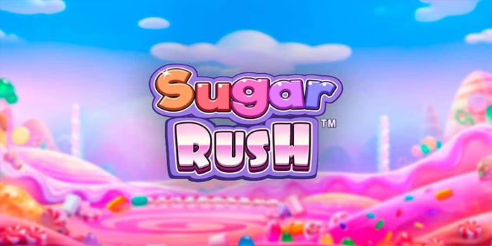 Strategi Jitu Raih Cuan di Slot Sugar Rush Versi Terbaru