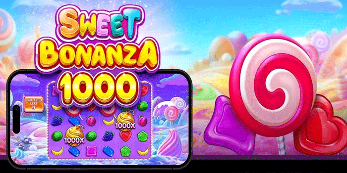 Temukan Pola Gacor Terbaru Di Slot Sweet Bonanza 1000 Temukan Pola Gacor Terbaru Di Slot Sweet Bonanza 1000