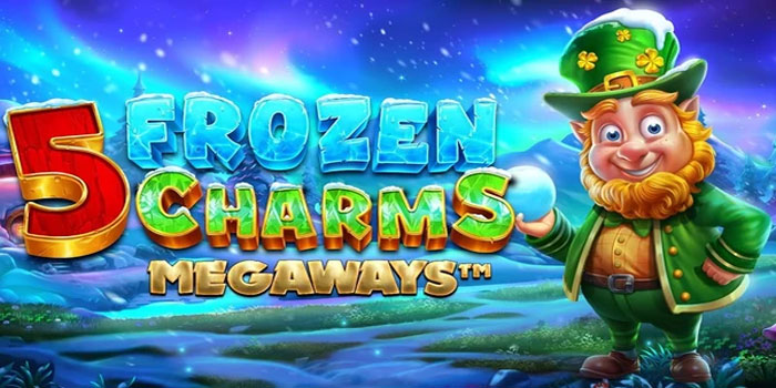 Tips Main Slot 5 Frozen Charms Megaways Modal Receh Tips Main Slot 5 Frozen Charms Megaways Modal Receh