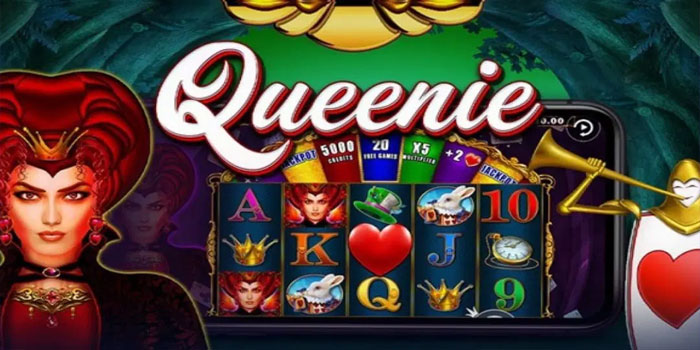 Trik Cerdas Mendapatkan Scatter di Slot Queenie Trik Cerdas Mendapatkan Scatter di Slot Queenie