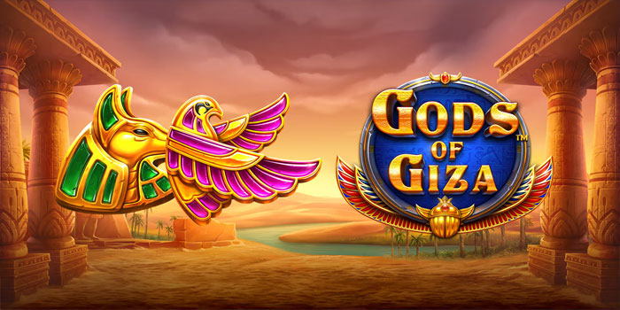Trik Cerdik Untuk Bermain di Slot Gods of Giza™