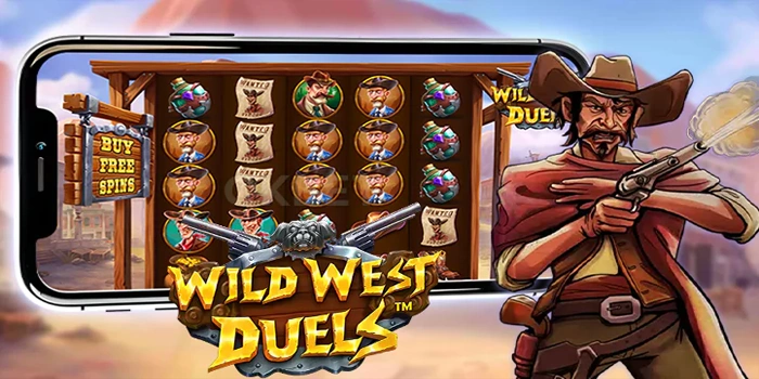 Strategi Mengunci Kemenangan di Slot Wild West Duels Strategi Mengunci Kemenangan di Slot Wild West Duels