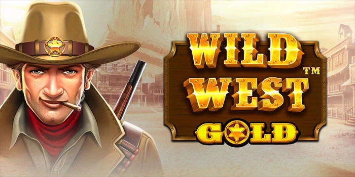 Cara Mudah Meningkatkan Peluang Jackpot di Slot Wild West Gold