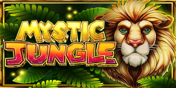 Rahasia Mendapatkan Free Spin di Slot Mystic Jungle
