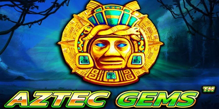 Rahasia Cepat Mendapat Scatter Dan Jackpot Di Slot Aztec Gems
