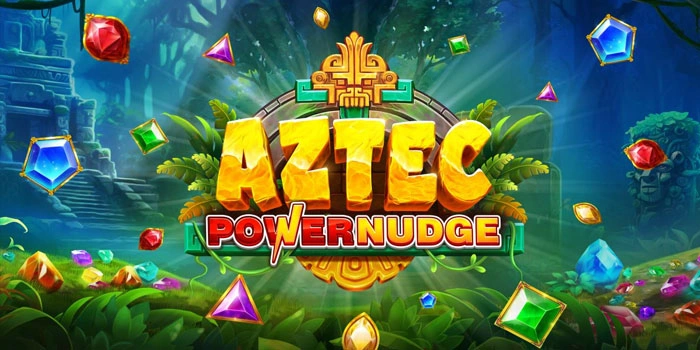 Rumus Jitu Slot Aztec Powernudge Anti Boncos