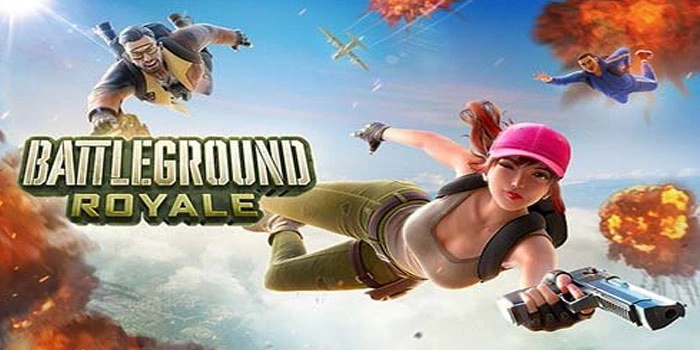 Kejar Jackpot Impian di Slot Battleground Royale