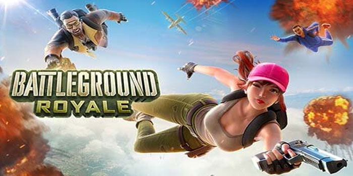 Pola Jitu Raih Scatter Jackpot Besar di Slot Battleground Royale