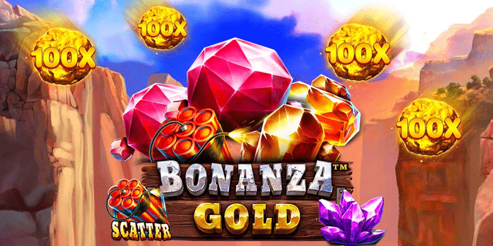 Strategi Emas & Pola Gacor Sakti di Slot Bonanza Gold
