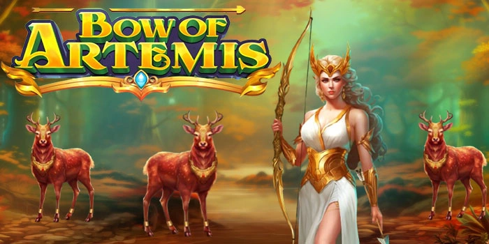 Slot Bow Of Artemis