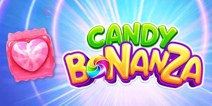 Bongkar Pola Jackpot Tersembunyi di Slot Candy Bonanza