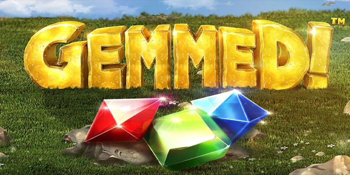 Rahasia Jackpot Maksimal Slot Gemmed