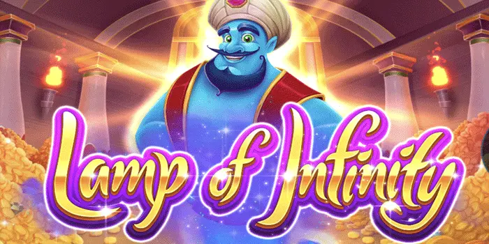 Tips Mengatur Modal Slot Lamp Of Infinity Agar Raih Maxwin Tips Mengatur Modal Slot Lamp Of Infinity Agar Raih Maxwin