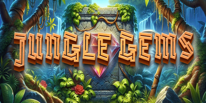 Strategi Slot Jungle Gems Agar Jackpot Cepat Datang Strategi Slot Jungle Gems Agar Jackpot Cepat Datang