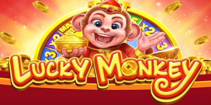 Rahasia Menang Besar Di Setiap Putaran Slot Lucky Monkey