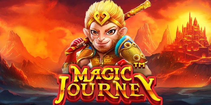Cara Maksimal Slot Magic Journey Agar Kemenangan Cepat Cara Maksimal Slot Magic Journey Agar Kemenangan Cepat