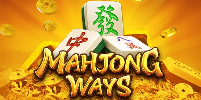Tips Dan Trik Terbukti Untuk Jackpot Slot Mahjong Ways