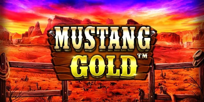 Rahasia Profesional Raih Jackpot Di Slot Mustang Gold