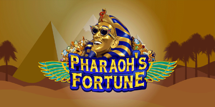 Slot Pharaoh’s Fortune Peluang Menang Besar Dijelaskan