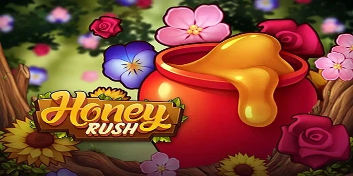 Langkah Mudah Jackpot Slot Honey Rush Online