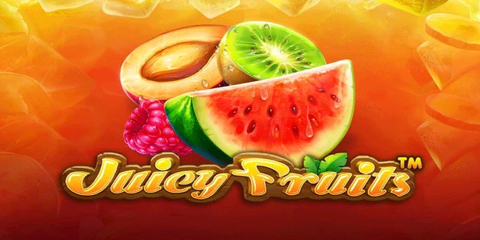 Panduan Lengkap Menang Besar Slot Juicy Fruits Tiap Putaran