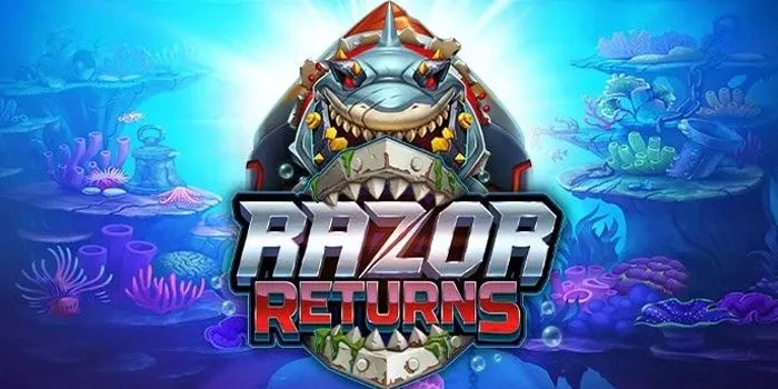 Cara Efektif Meraih Jackpot Besar Di Slot Razor Returns