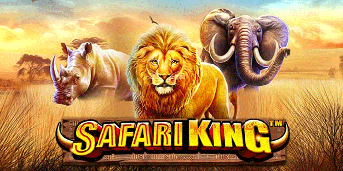 Pola Rahasia Main Slot Safari King Untuk Menang Setiap Hari