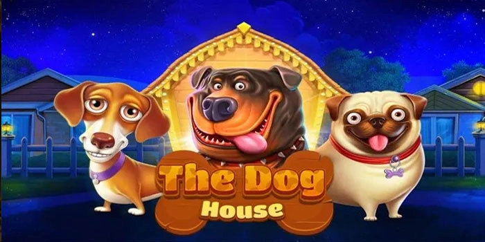 Cara Pintar Menang Di Slot The Dog House Tanpa Banyak Putaran Cara Pintar Menang Di Slot The Dog House Tanpa Banyak Putaran