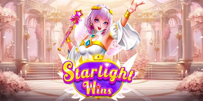 ​Mengoptimalkan Free Spin Slot Starlight Wins Untuk Peluang Jackpot Lebih Besar