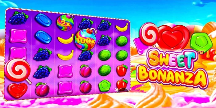 Kunci Sukses Menang Maksimal Di Slot Sweet Bonanza Kunci Sukses Menang Maksimal Di Slot Sweet Bonanza