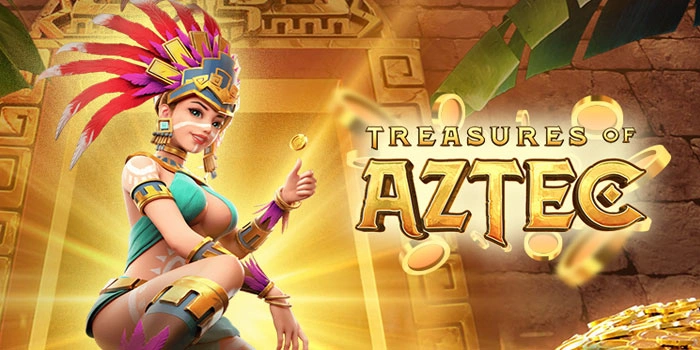 Tips Pintar Slot Treasures Of Aztec Supaya Jackpot Mudah Dicapai Tips Pintar Slot Treasures Of Aztec Supaya Jackpot Mudah Dicapai