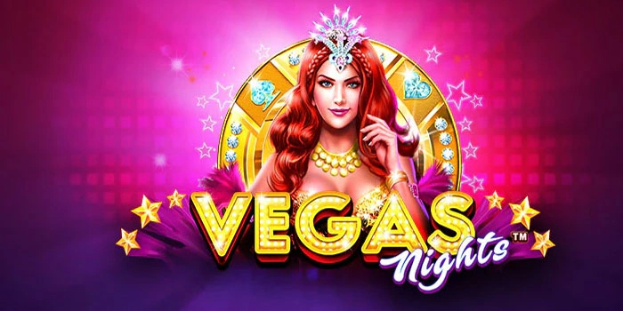 Teknik Step Spin Membaca Pola Di Slot Vegas Nights