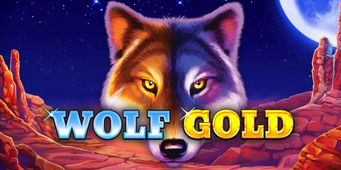 Cara Super Gampang Menang Besar di Slot Wolf Gold