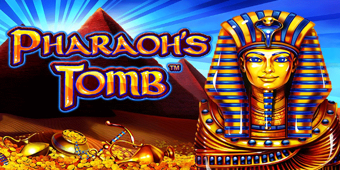 Strategi Gacor Slot Pharaohs Tomb Hanya Dengan Sedikit Spin Strategi Gacor Slot Pharaohs Tomb Hanya Dengan Sedikit Spin