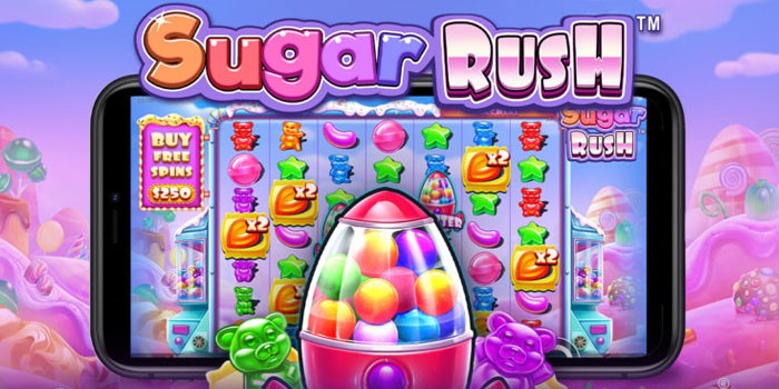 Strategi Ampuh Menuju Jackpot Besar di Slot Sugar Rush