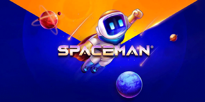 Formasi Tepat Slot Spaceman Raih Jackpot Besar Seketika