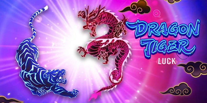 Tips Cermat Menggenjot Jackpot di Slot Dragon Tiger Luck