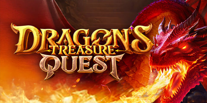 Teknik Handal Menembak Jackpot di Slot Dragon Treasure Quest