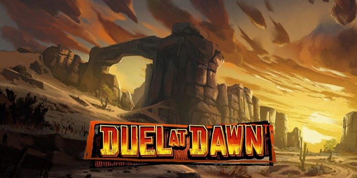 Trik Elegan Mengendalikan Arah Jackpot di Slot Duel at Dawn