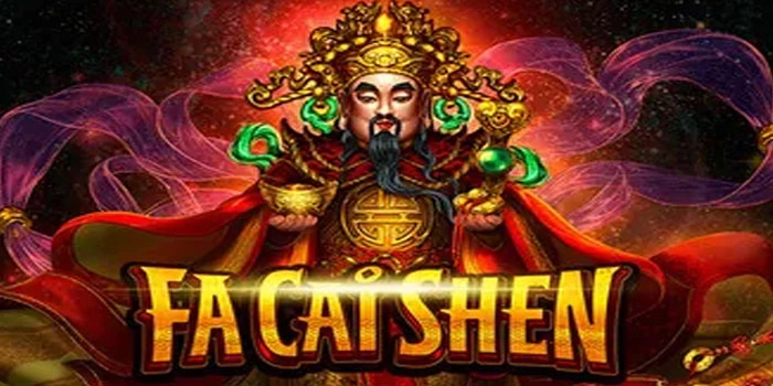 Tips Terarah Mengejar Murni Jackpot di Slot Fa Cai Shen