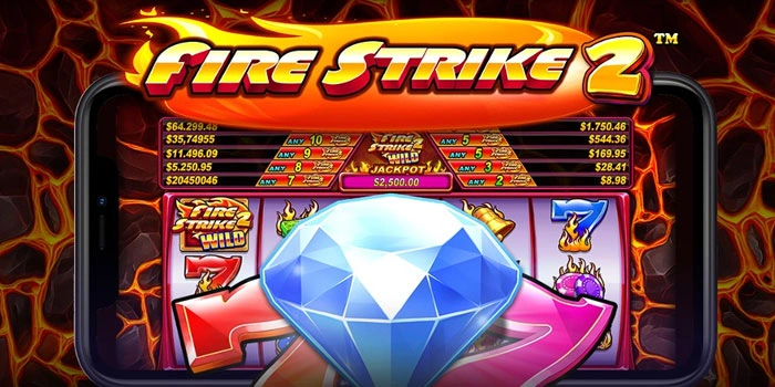 Teknik Spin Stabil Slot Fire Strike 2 Agar Mudah Tembus Maxwin Teknik Spin Stabil Slot Fire Strike 2 Agar Mudah Tembus Maxwin