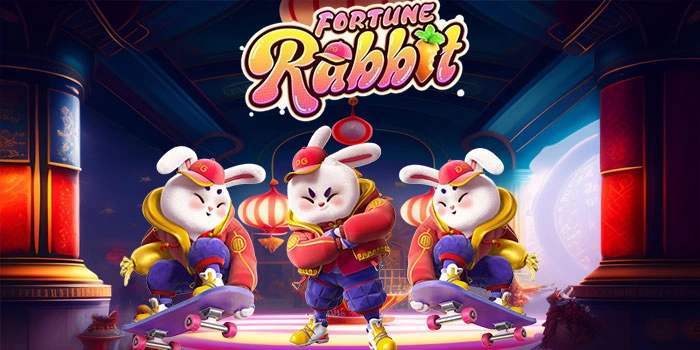 Rumus Praktis Menemani Anda ke Jackpot di Slot Fortune Rabbit
