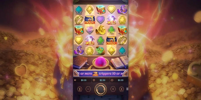 Tips Manajemen Modal Untuk Spin Cepat